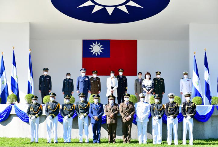 taiwan